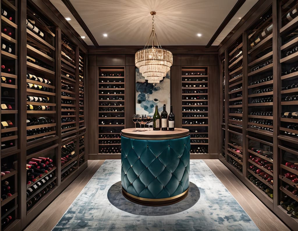 Trophy Room Design: Creating Spaces for Rare Collections