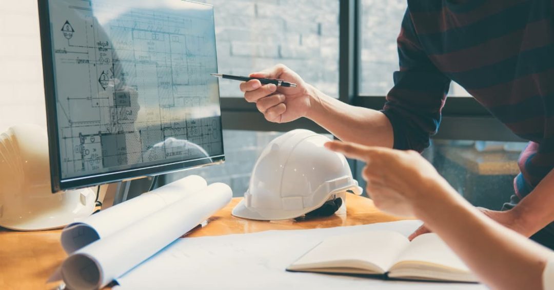 Architecture consultation