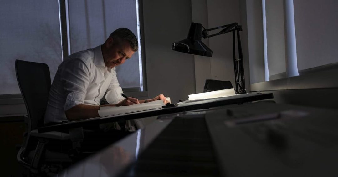 Contact Ralston Architects to Discuss Your New Home Design. Inquire Today.