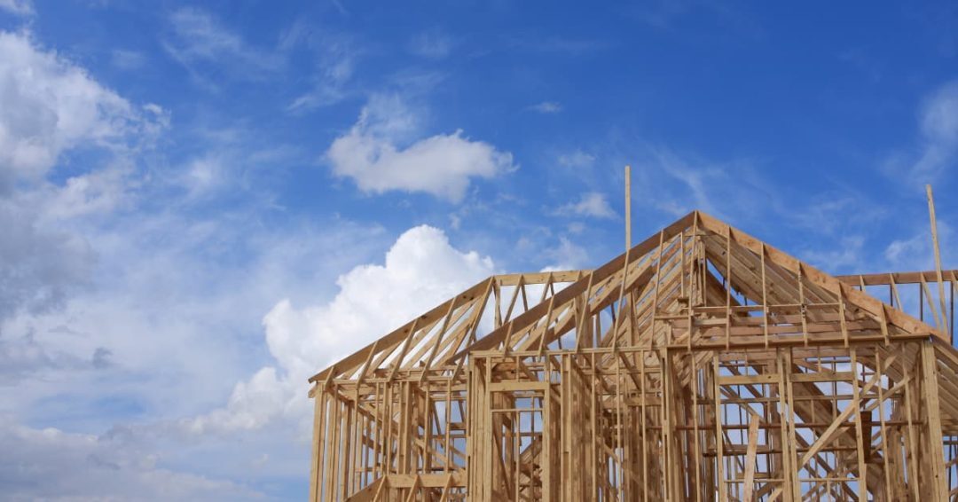 custom home design process