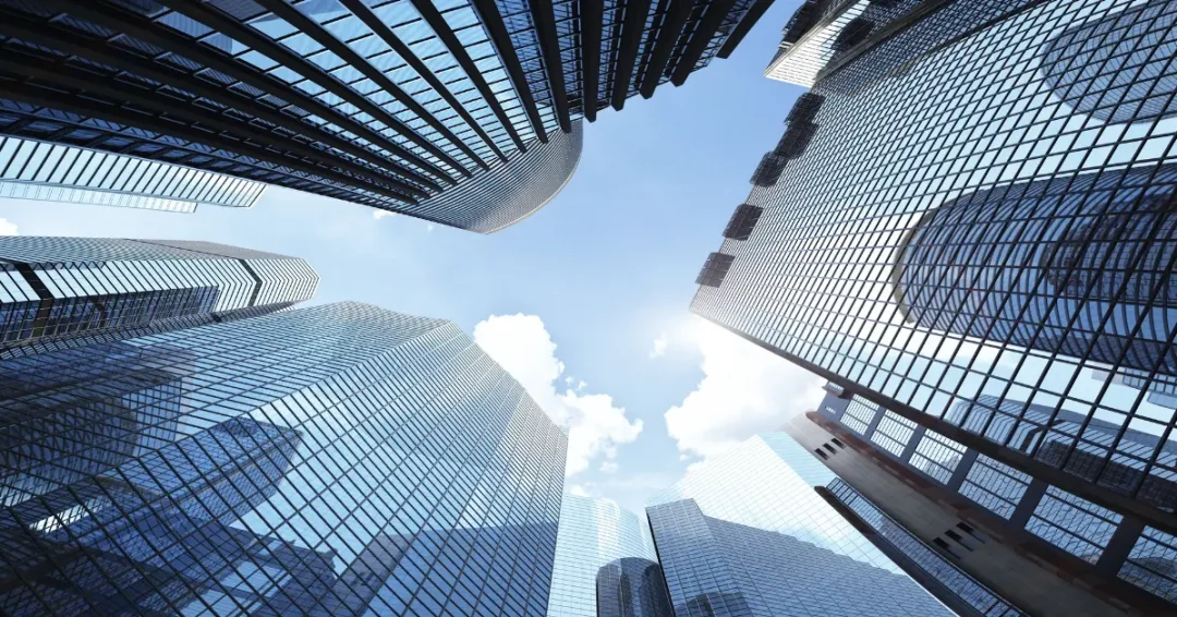 International style architecture