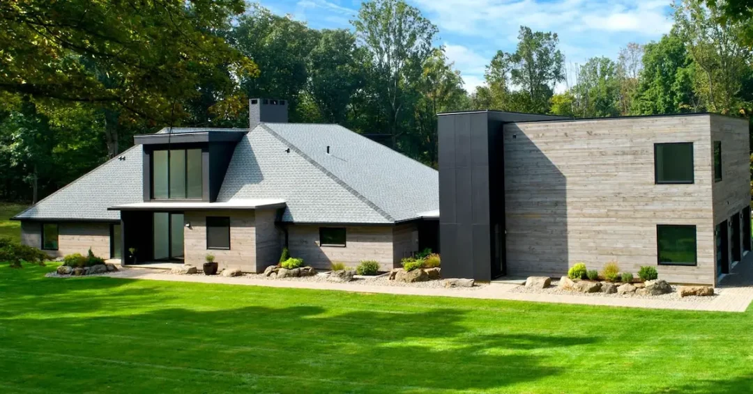 The lasting advantages of smart irrigation systems in residential design