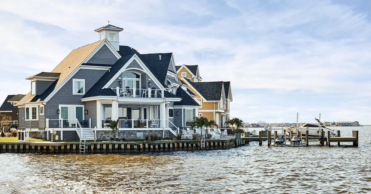 Ralston Architects Featured in Home & Design