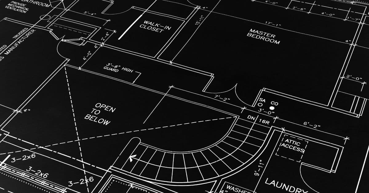 Sloped lot architecture design