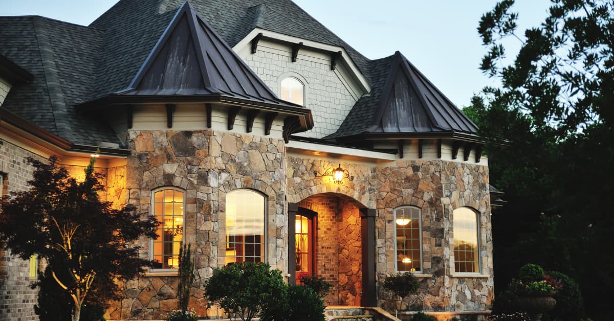 Connecticut luxury home design professionals