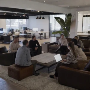 Picture of Ralston Team