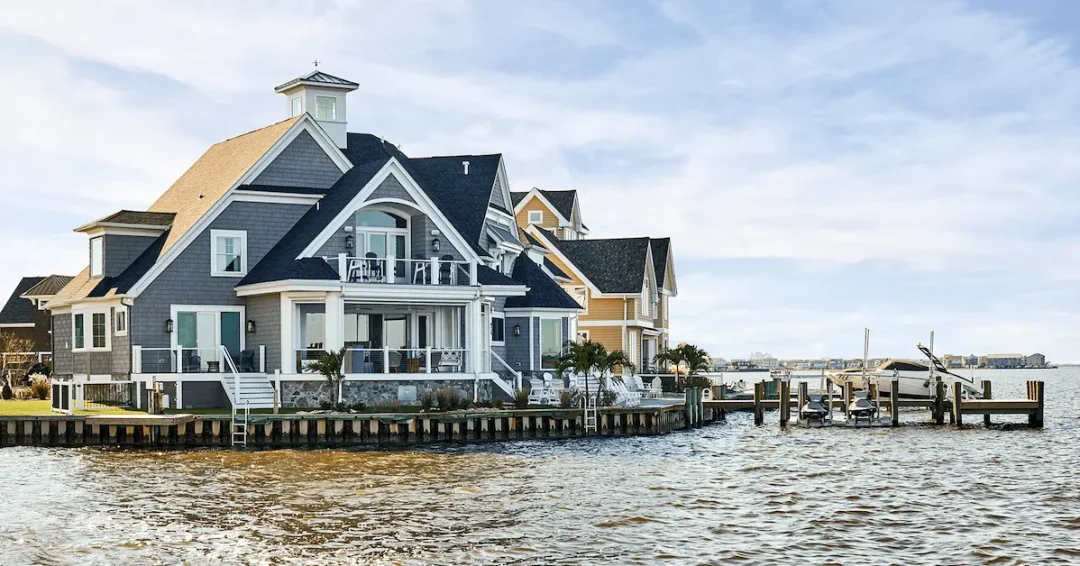 Ralston Architects Featured in Home & Design