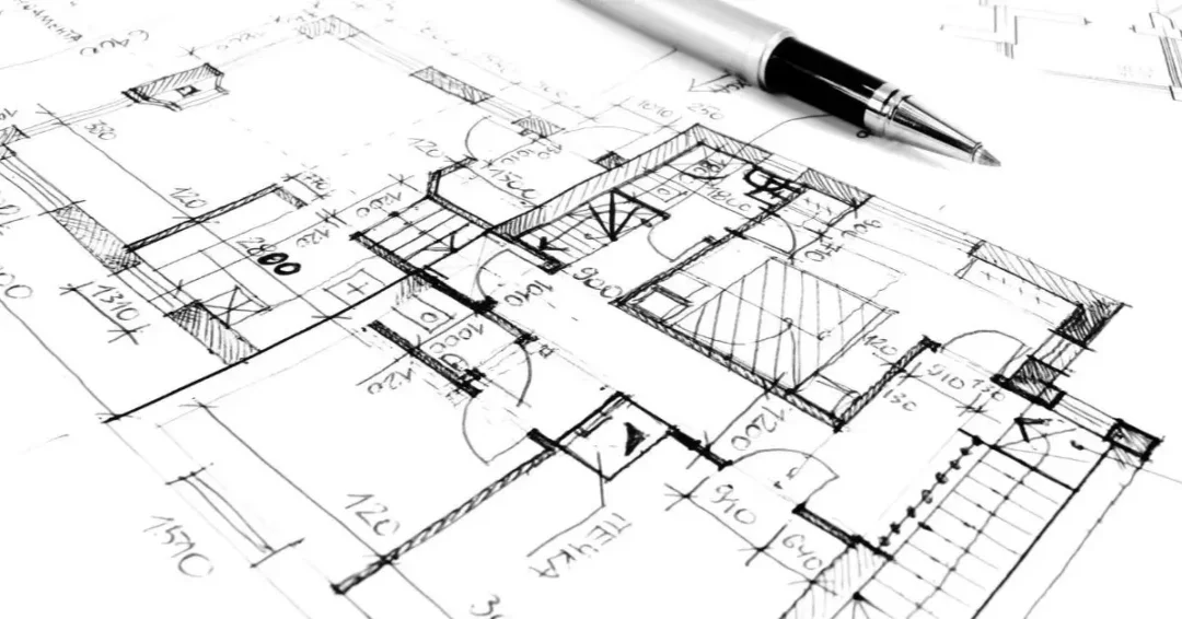 Building a custom home