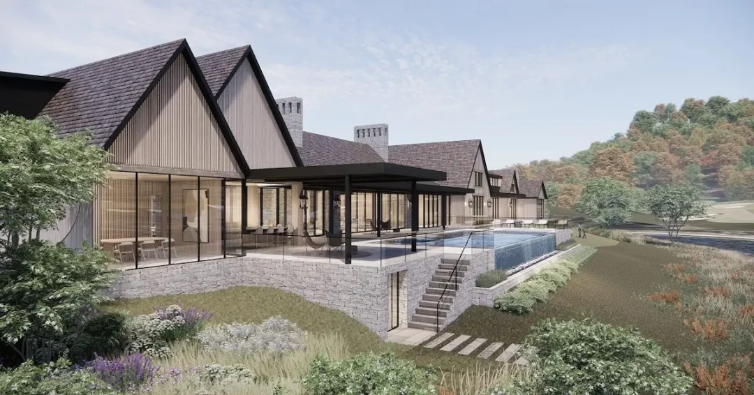 The core principles of xeriscape design and 4 benefits offered to homeowners