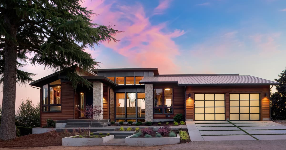 Professional Nashville luxury home architect