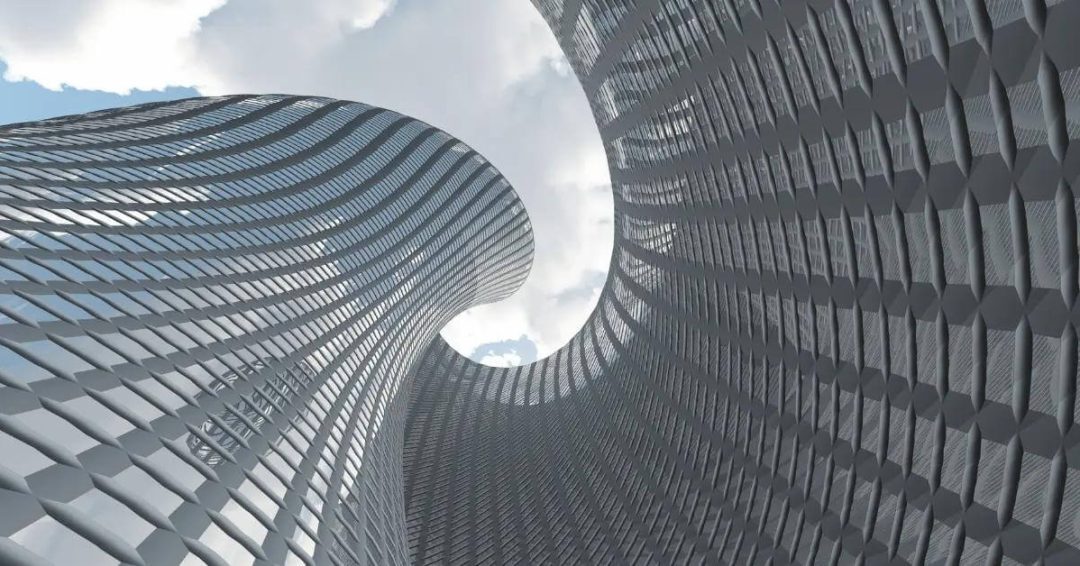 contemporary vs modern architecture