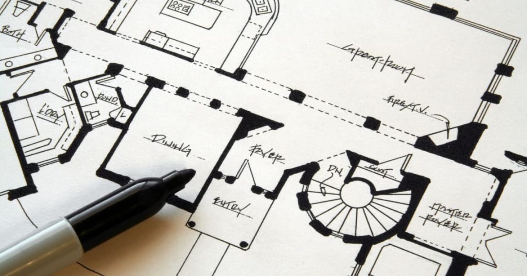 Architectural styles