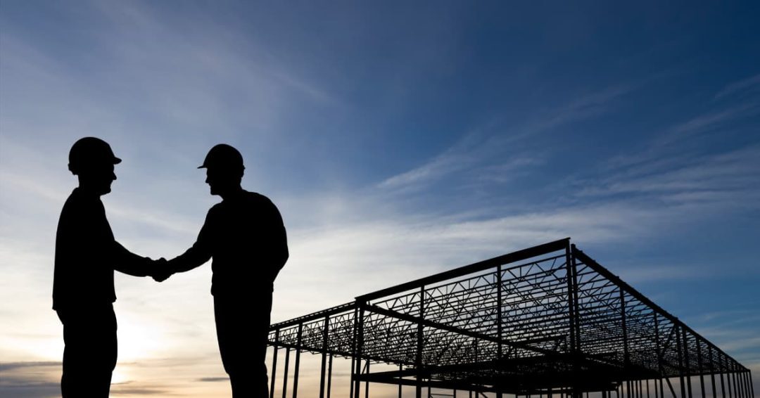 Architectural site selection