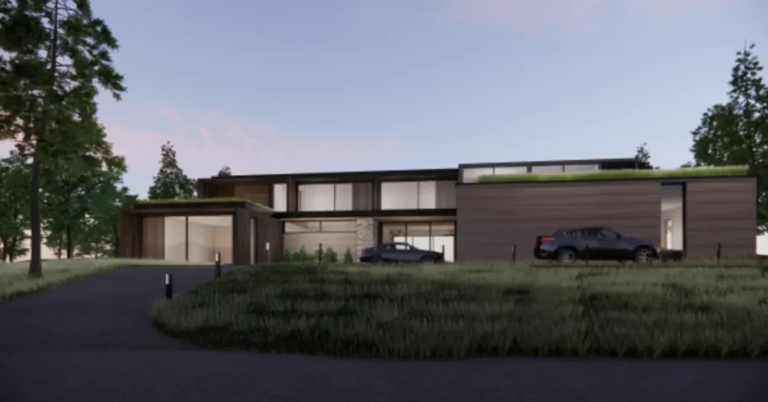 sustainable architecture