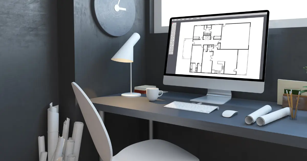 Studio house design
